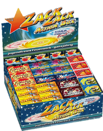 Nico Jugendfeuerwerk Nico Jugendfeuerwerk