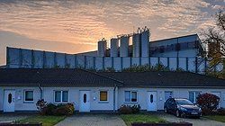 Eisengießerei, Torgelow