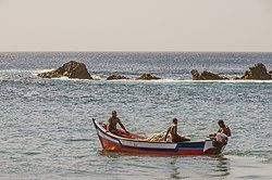 Sonnenaufgang über Skagerrak Sonnenaufgang über Skagerrak