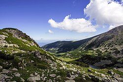 Sonnenaufgang über Skagerrak Sonnenaufgang über Skagerrak