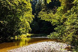 Sonnenaufgang über Skagerrak Sonnenaufgang über Skagerrak