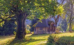 Sonnenaufgang über Skagerrak Sonnenaufgang über Skagerrak