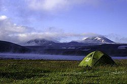 Sonnenaufgang über Skagerrak Sonnenaufgang über Skagerrak