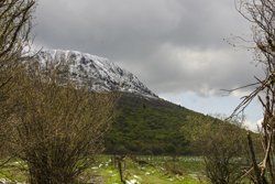 Sonnenaufgang über Skagerrak Sonnenaufgang über Skagerrak
