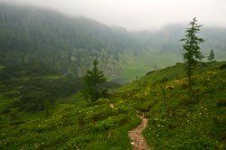 Sonnenaufgang über Skagerrak Sonnenaufgang über Skagerrak