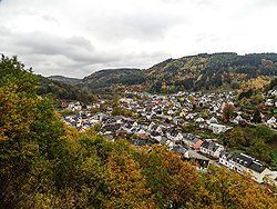 Sonnenaufgang über Skagerrak Sonnenaufgang über Skagerrak