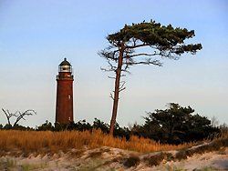 Sonnenaufgang über Skagerrak Sonnenaufgang über Skagerrak