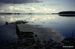 Sonnenaufgang über Skagerrak Sonnenaufgang über Skagerrak