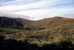 Sonnenaufgang über Skagerrak Sonnenaufgang über Skagerrak