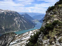 Sonnenaufgang über Skagerrak Sonnenaufgang über Skagerrak