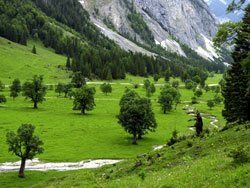 Sonnenaufgang über Skagerrak Sonnenaufgang über Skagerrak