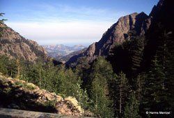 Sonnenaufgang über Skagerrak Sonnenaufgang über Skagerrak