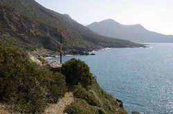 Sonnenaufgang über Skagerrak Sonnenaufgang über Skagerrak