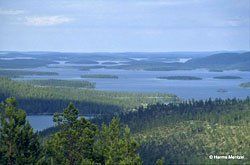 Sonnenaufgang über Skagerrak Sonnenaufgang über Skagerrak