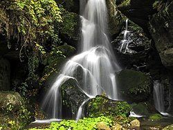 Sonnenaufgang über Skagerrak Sonnenaufgang über Skagerrak