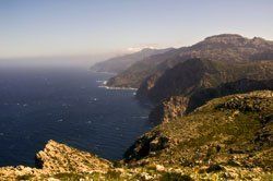 Sonnenaufgang über Skagerrak Sonnenaufgang über Skagerrak