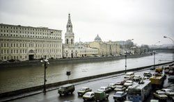 Sonnenaufgang über Skagerrak Sonnenaufgang über Skagerrak