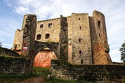 Sonnenaufgang über Skagerrak Sonnenaufgang über Skagerrak