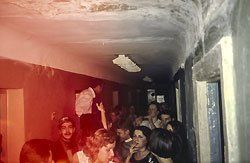 Sonnenaufgang über Skagerrak Sonnenaufgang über Skagerrak