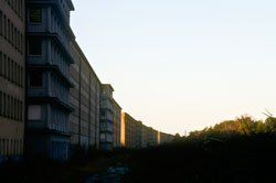 Sonnenaufgang über Skagerrak Sonnenaufgang über Skagerrak