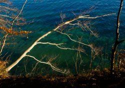 Sonnenaufgang über Skagerrak Sonnenaufgang über Skagerrak