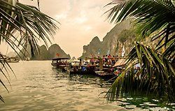 Sonnenaufgang über Skagerrak Sonnenaufgang über Skagerrak