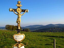 Sonnenaufgang über Skagerrak Sonnenaufgang über Skagerrak