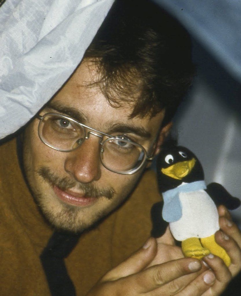 icke ... 1995