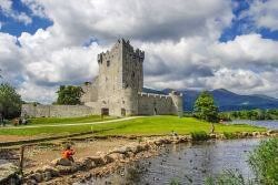 Sonnenaufgang über Skagerrak Sonnenaufgang über Skagerrak