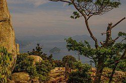 Sonnenaufgang über Skagerrak Sonnenaufgang über Skagerrak