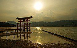 Sonnenaufgang über Skagerrak Sonnenaufgang über Skagerrak