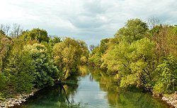 Sonnenaufgang über Skagerrak Sonnenaufgang über Skagerrak