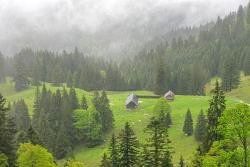 Sonnenaufgang über Skagerrak Sonnenaufgang über Skagerrak