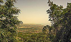 Sonnenaufgang über Skagerrak Sonnenaufgang über Skagerrak