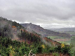 Sonnenaufgang über Skagerrak Sonnenaufgang über Skagerrak