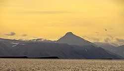 Sonnenaufgang über Skagerrak Sonnenaufgang über Skagerrak