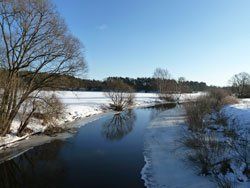 Sonnenaufgang über Skagerrak Sonnenaufgang über Skagerrak