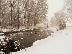 Sonnenaufgang über Skagerrak Sonnenaufgang über Skagerrak