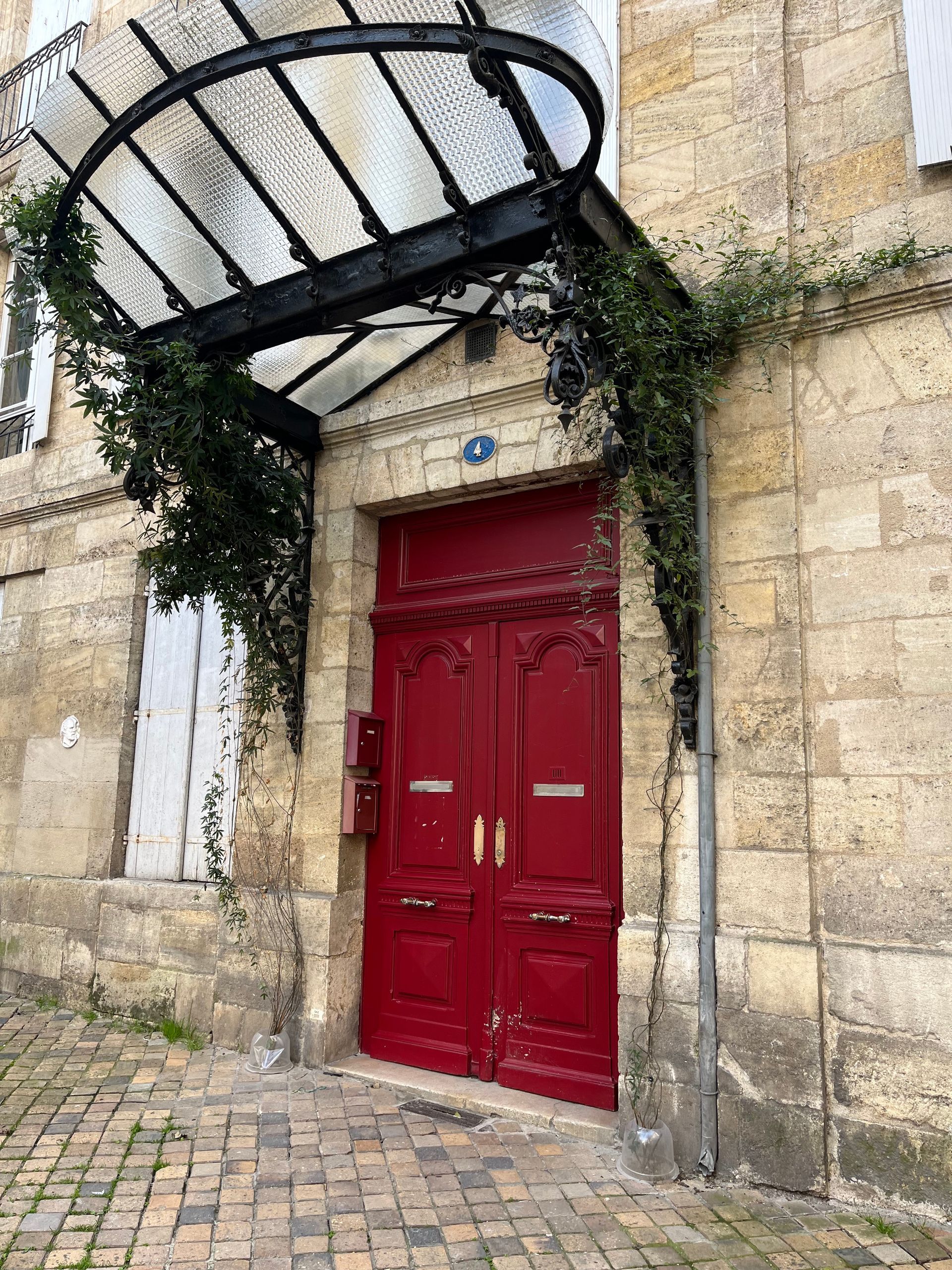 numérologie adresse 4