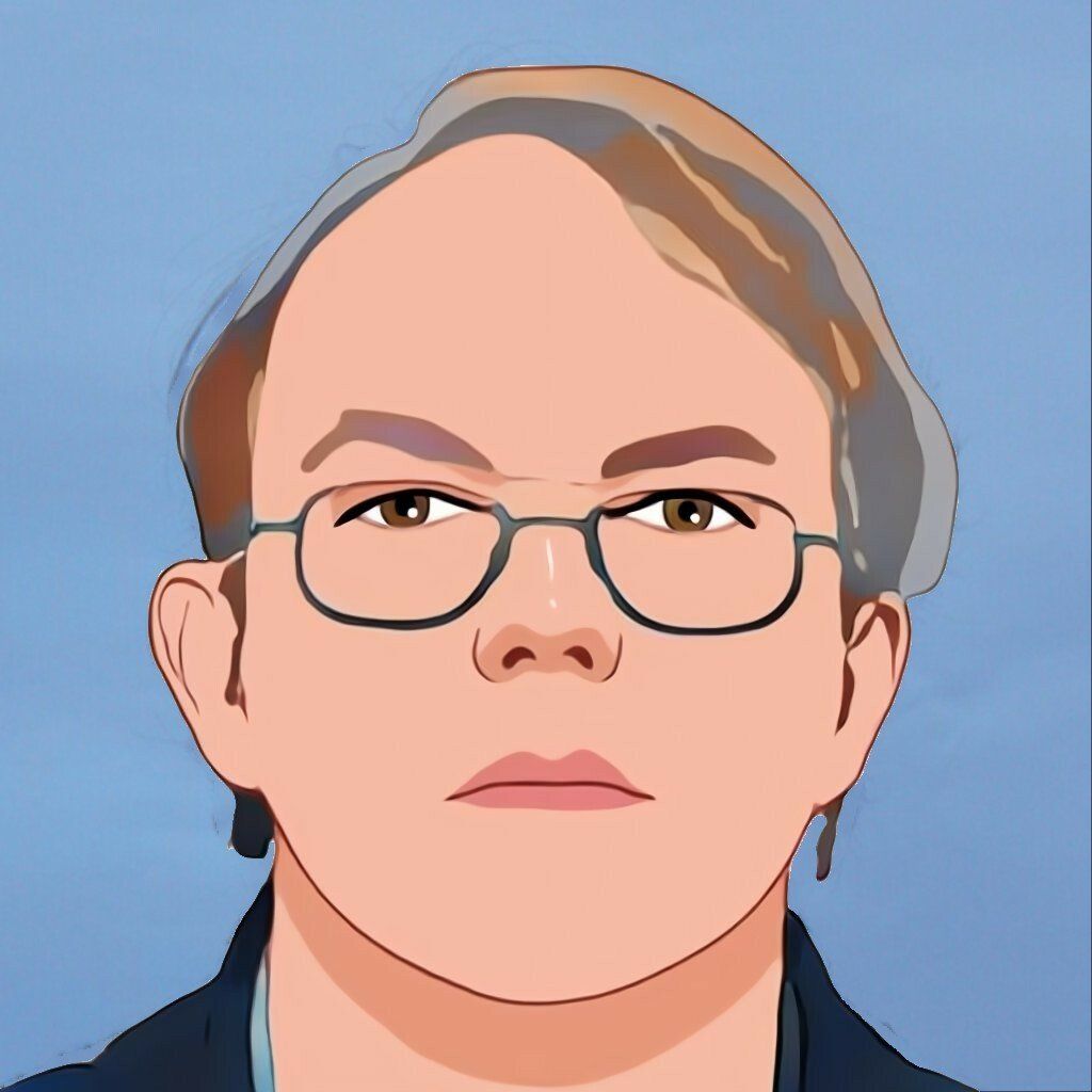 Didier Dutfoy