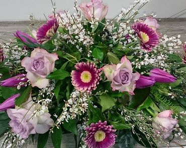 Trauerfloristik Trauerfloristik