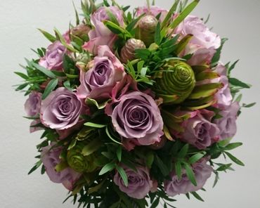 Blumenabonnement Blumenabonnement