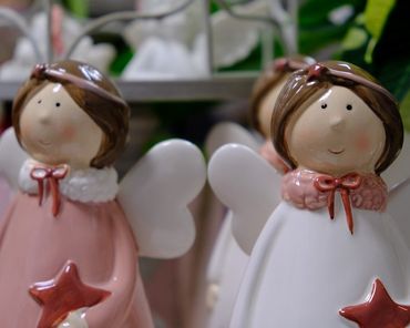 Dekoration Dekoration