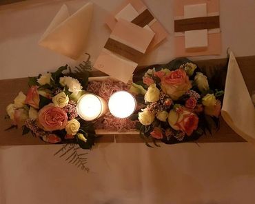 Eventfloristik Eventfloristik