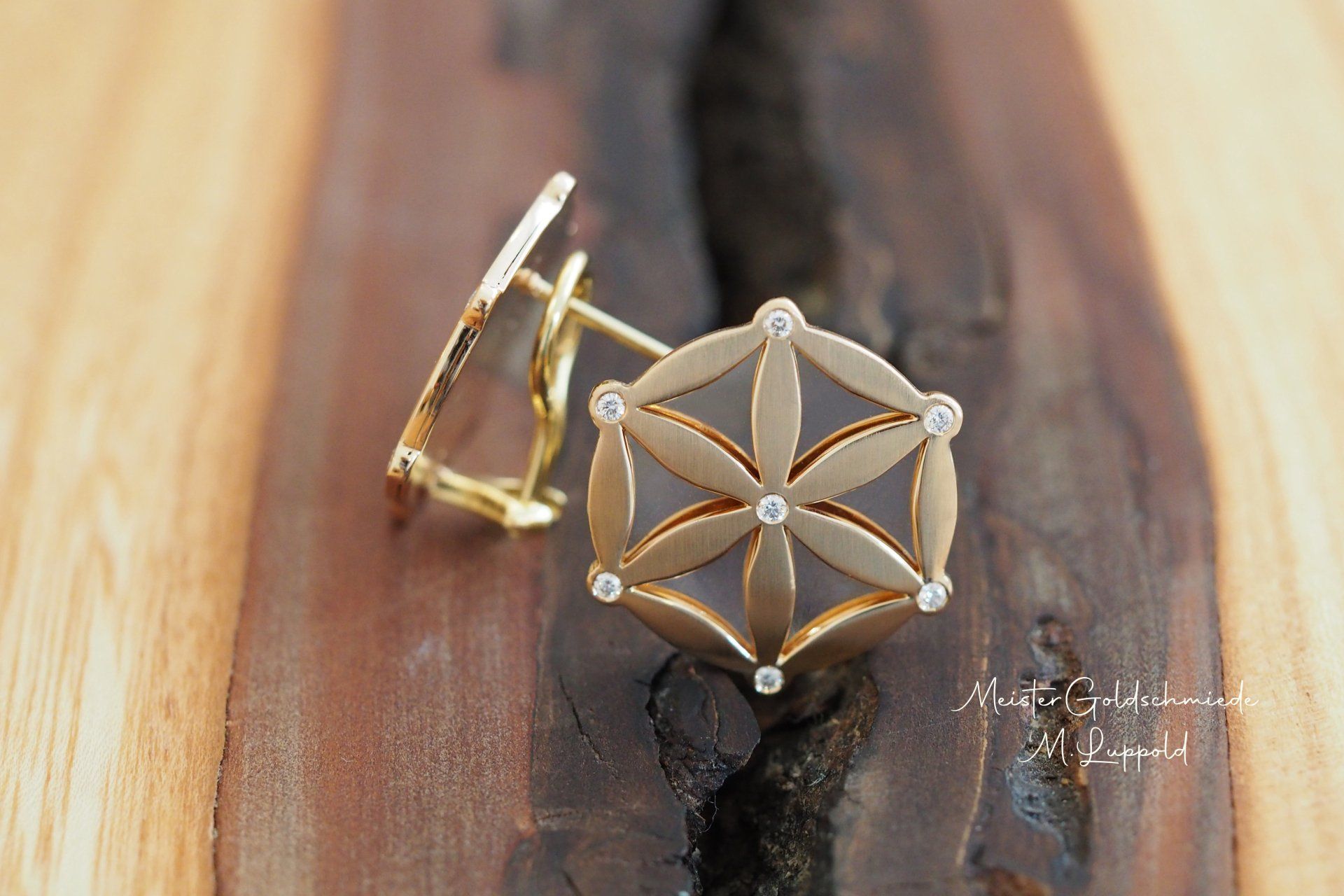 Clipstecker