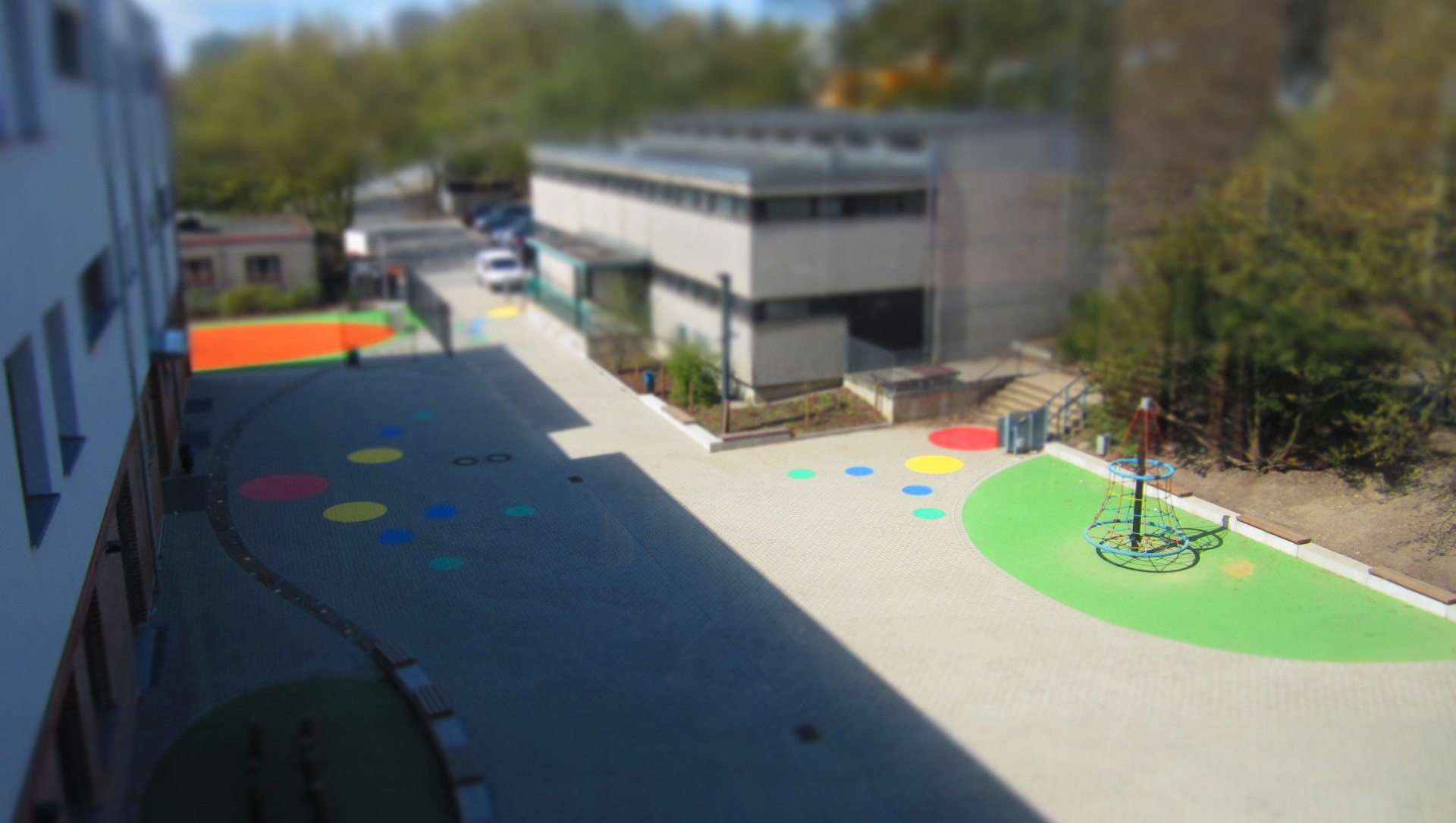 :: 2016.10 :: GGS Uellendahl in Wuppertal :: 2016.10 :: GGS Uellendahl in Wuppertal