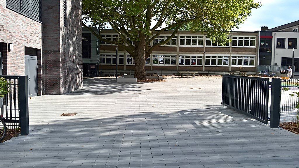 :: 2016.09 :: Prismaschule // Gesamtschule Metzmacherstraße :: 2016.09 :: Prismaschule // Gesamtschule Metzmacherstraße