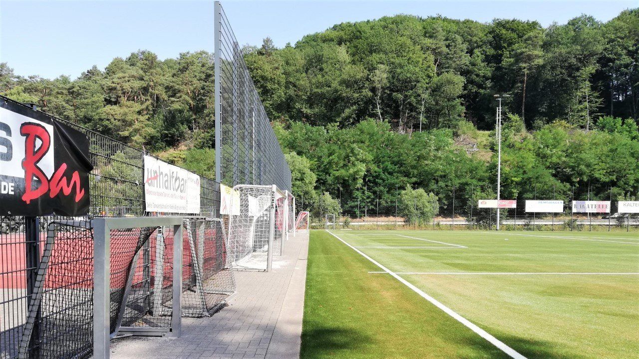 :: 2019.08 :: Sportanlage Bergsegen, Rösrath Hoffnungsthal :: 2019.08 :: Sportanlage Bergsegen, Rösrath Hoffnungsthal