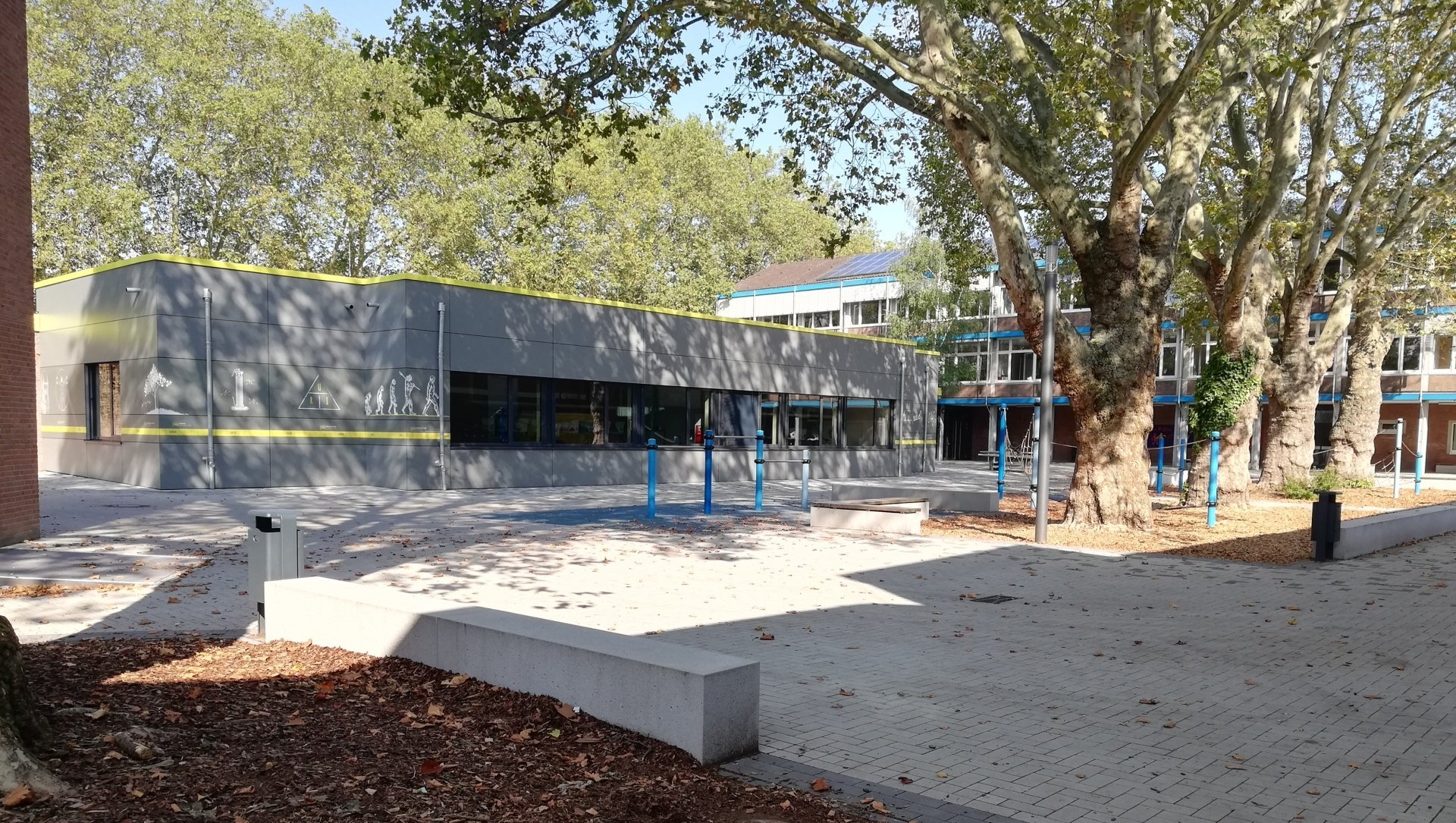 :: 2018.12 :: Prismaschule in Langenfeld :: 2018.12 :: Prismaschule in Langenfeld