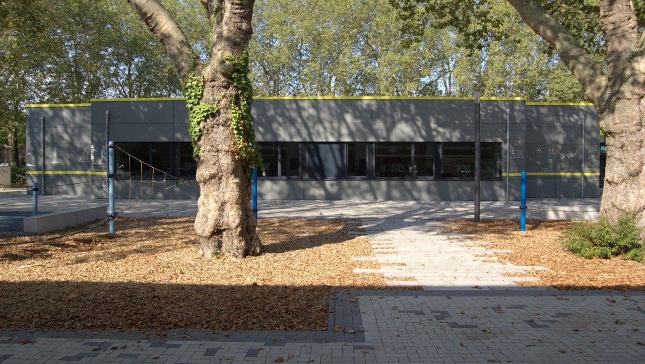 :: 2019.10 :: Prismaschule in Langenfeld :: 2019.10 :: Prismaschule in Langenfeld